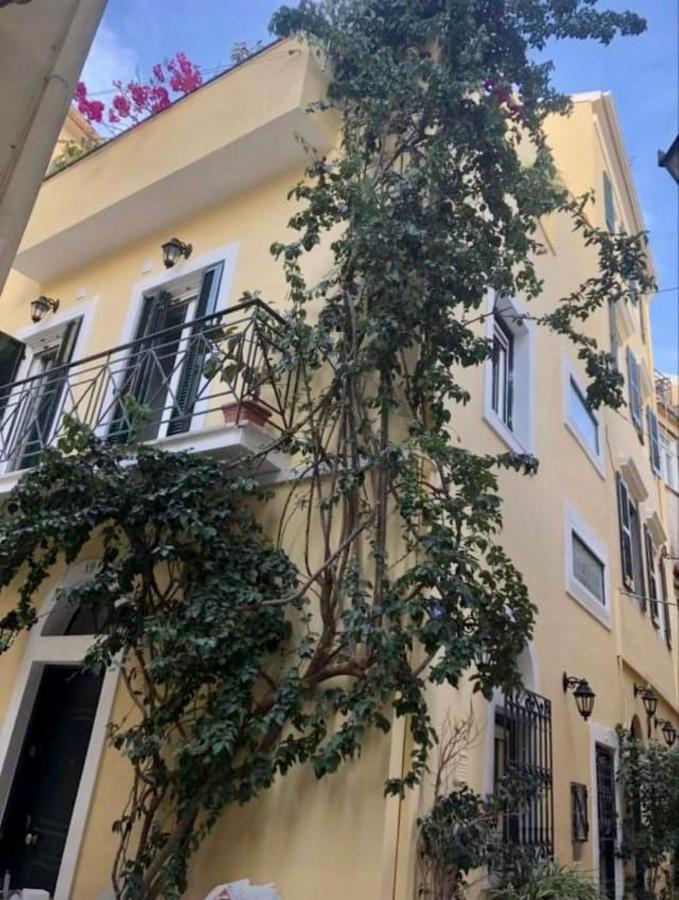 Casa Verde Corfu  Esterno foto