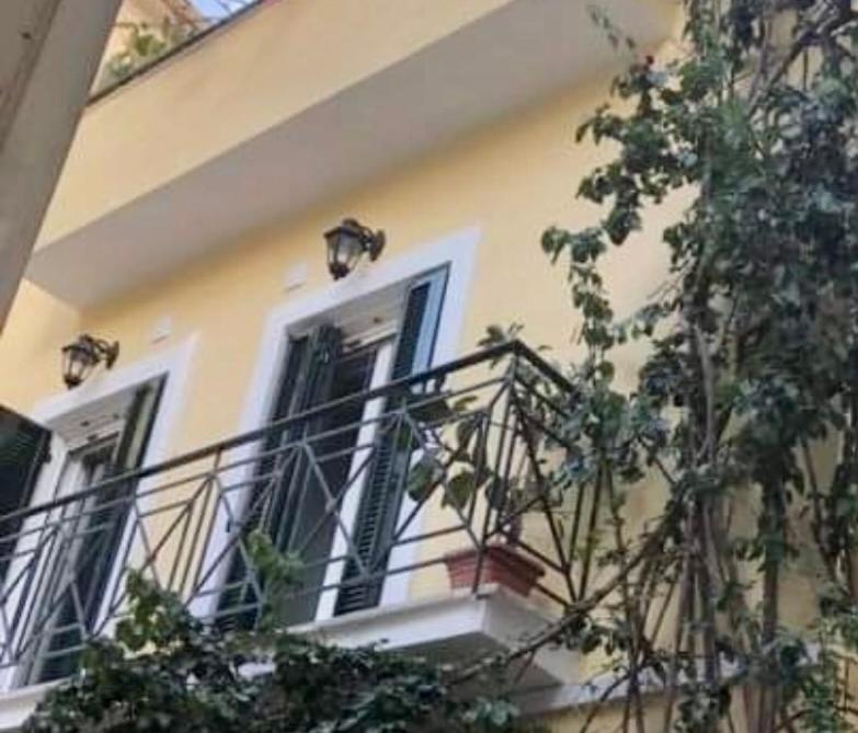Casa Verde Corfu  Esterno foto