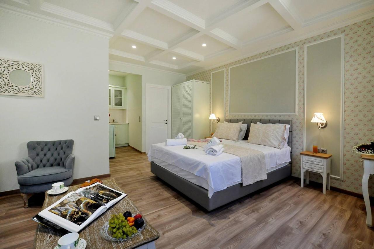 Casa Verde Corfu  Esterno foto