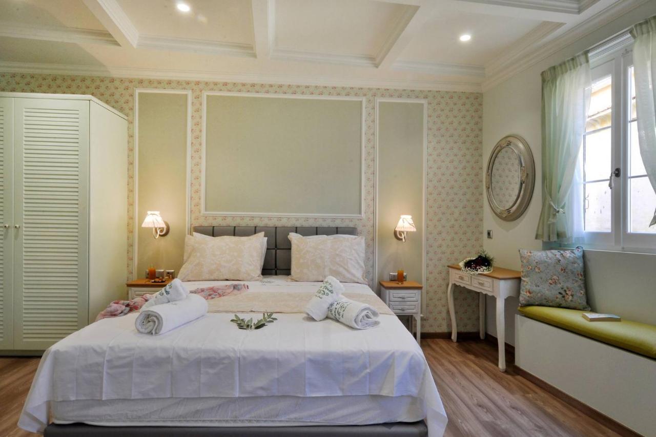 Casa Verde Corfu  Esterno foto